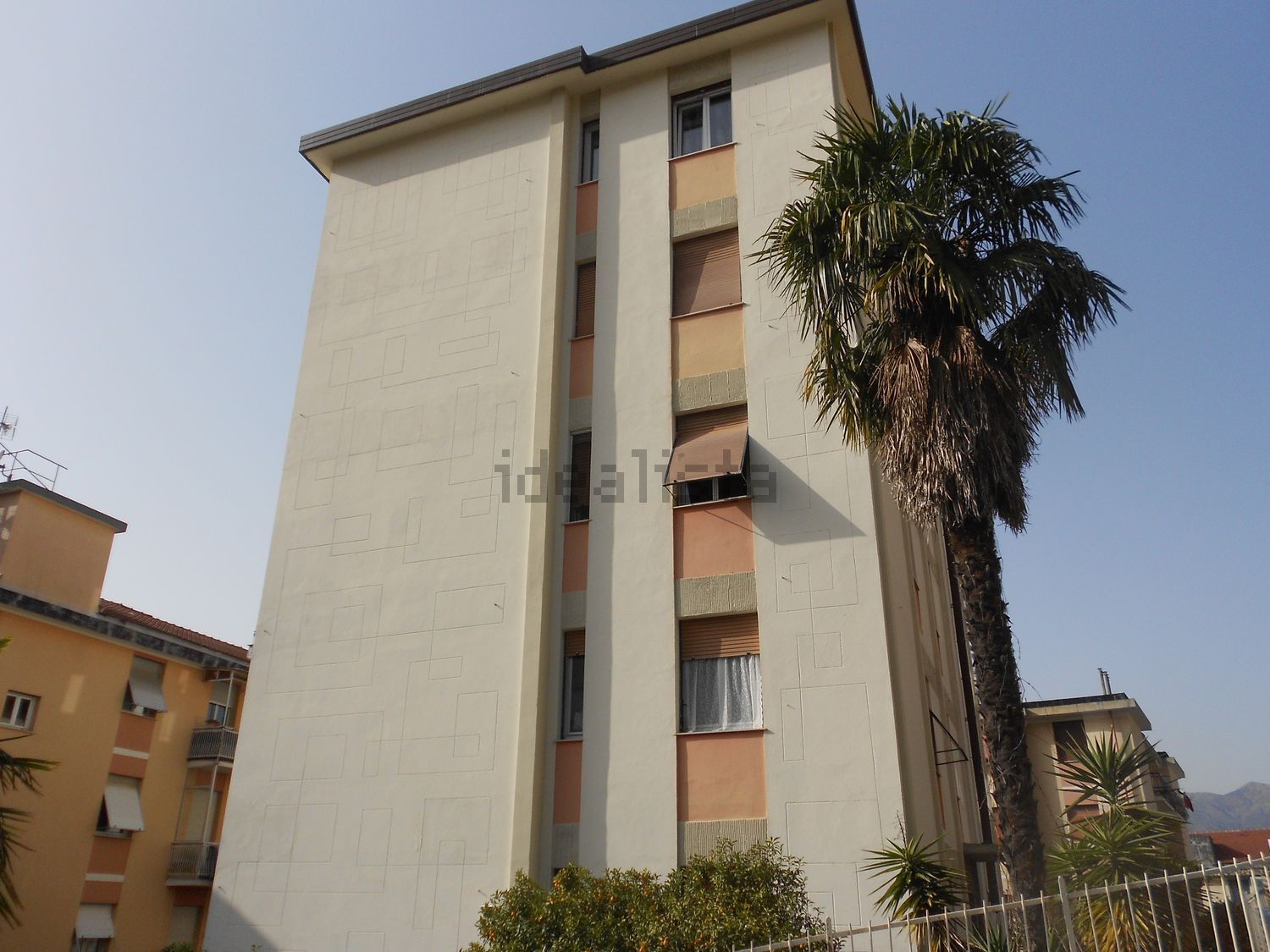 Appartement à Valpolcevera, Gênes