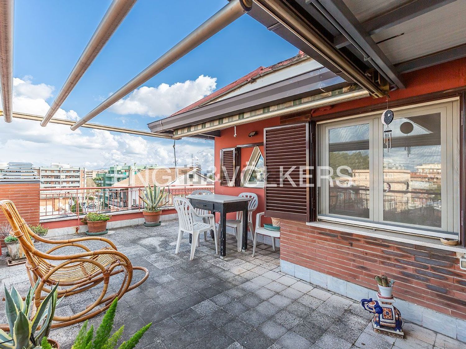 Appartamento a Aniene - Collatino, Roma