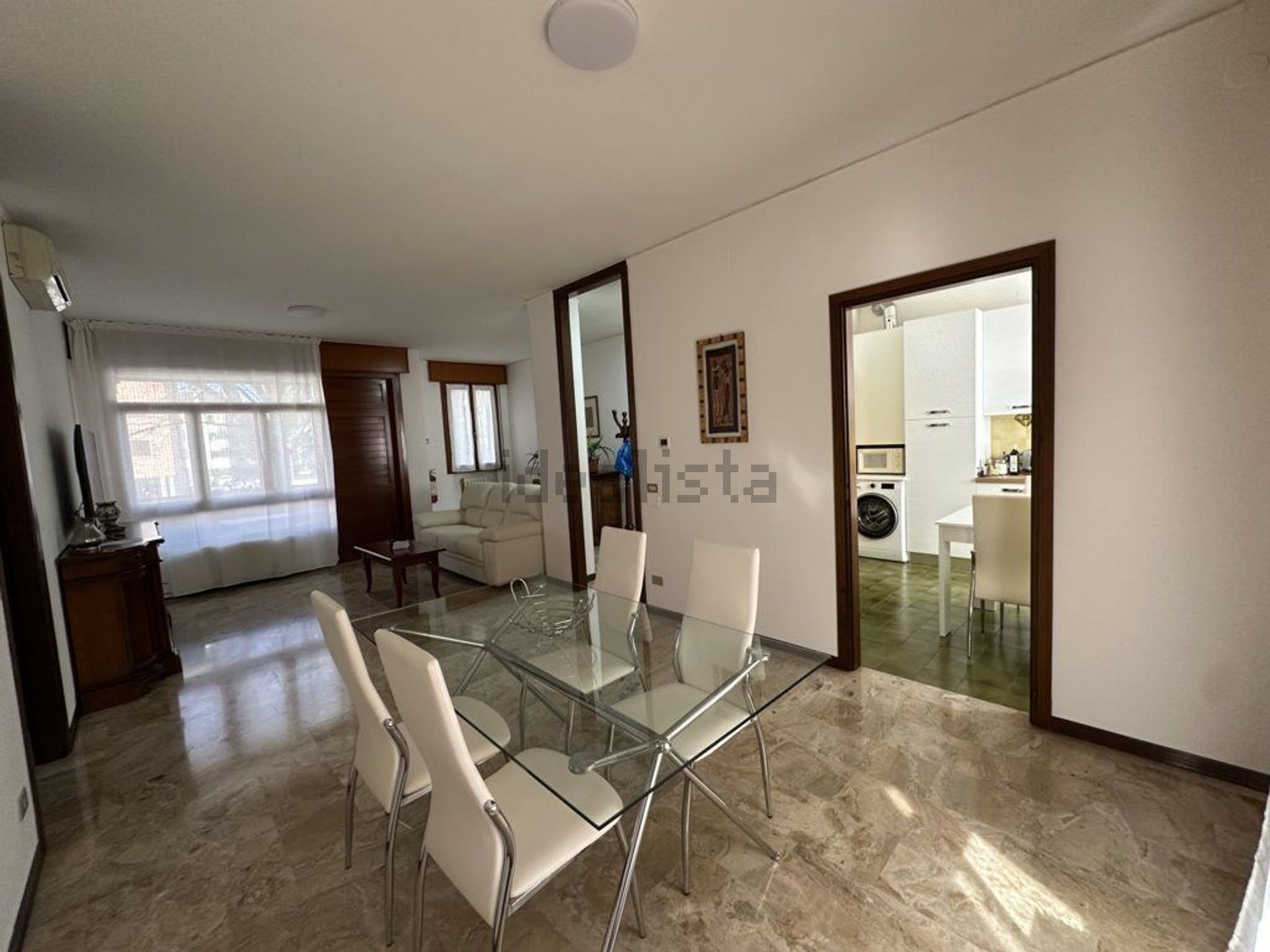 Appartement à Mirano, Mirano