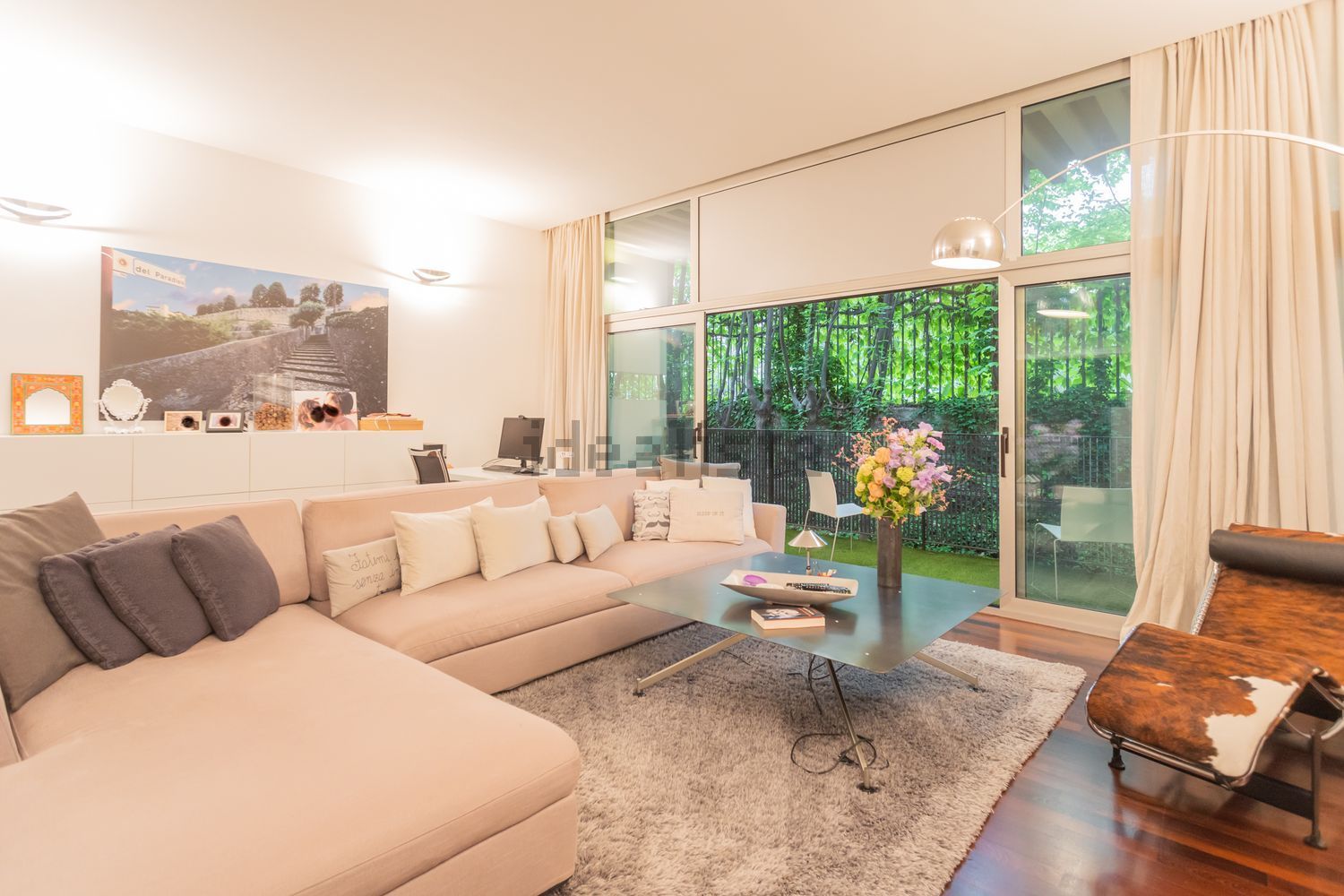 Apartamento em Centro Città, Bérgamo
