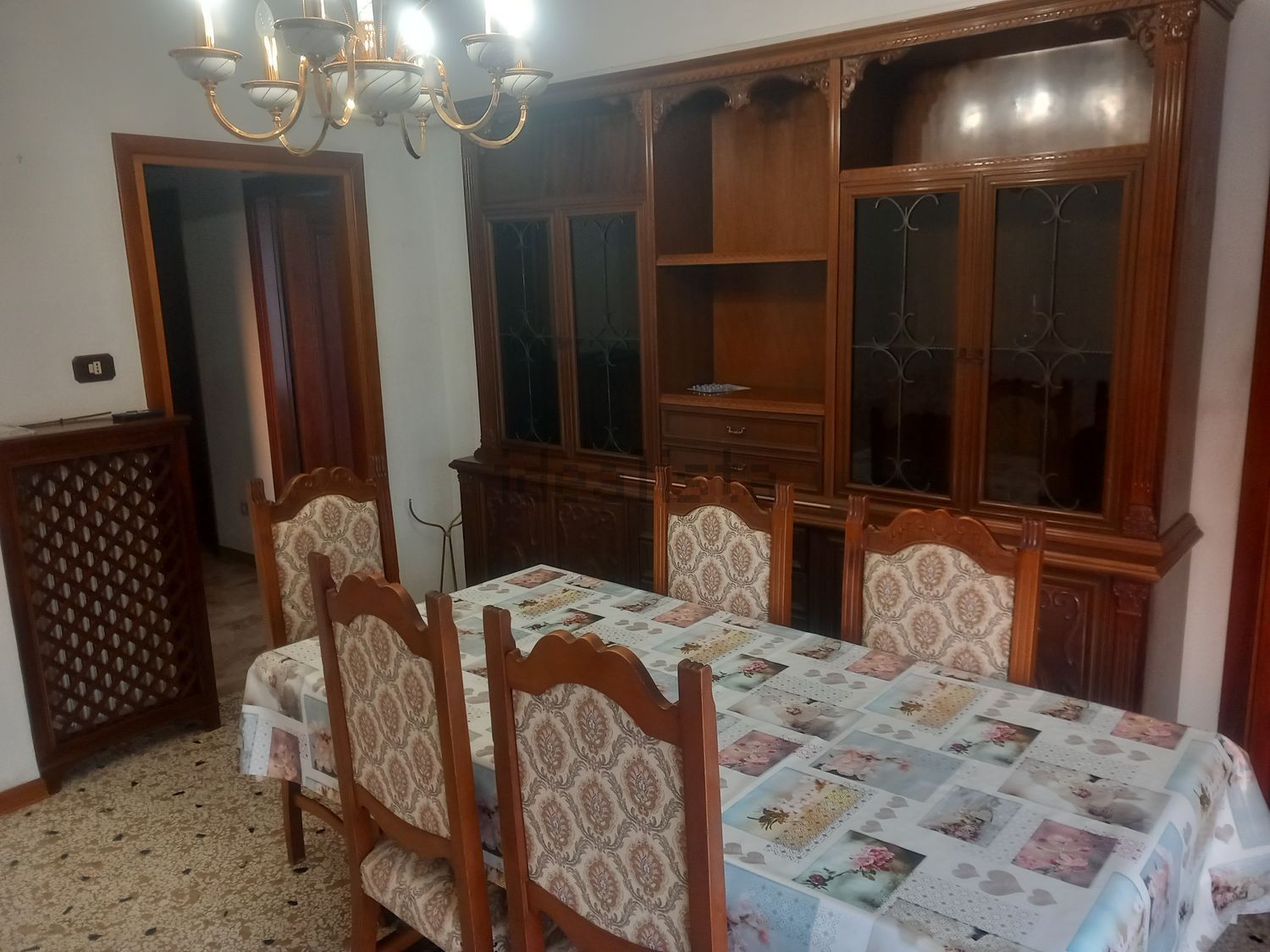 Habitación en Marghera, Mestre