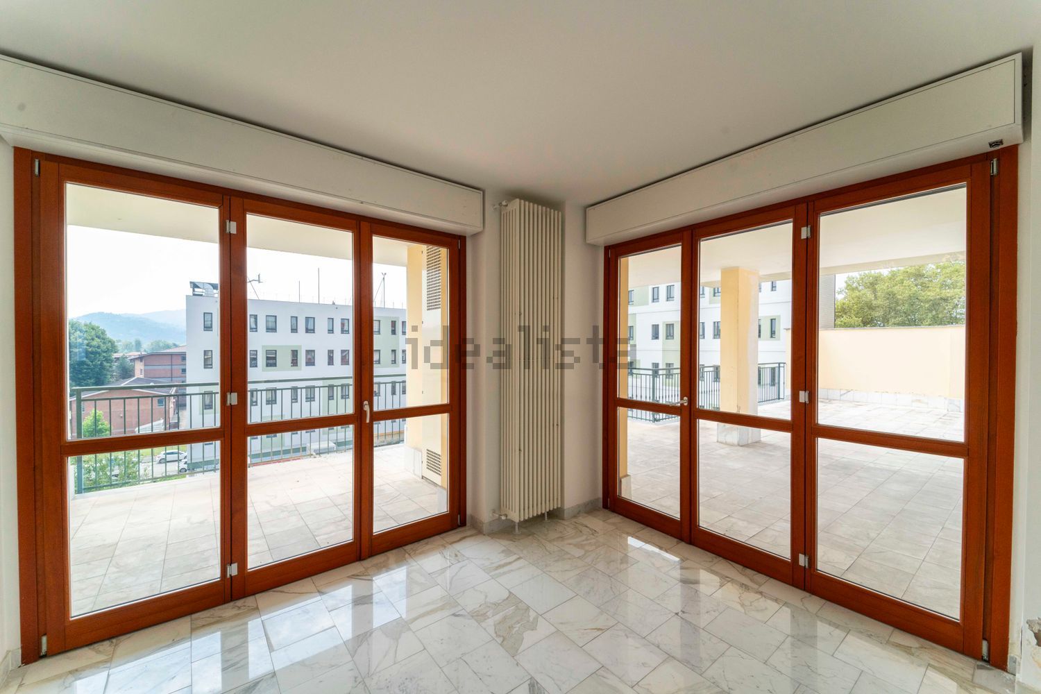 Apartamento em Barriera di Milano - Aurora, Turim