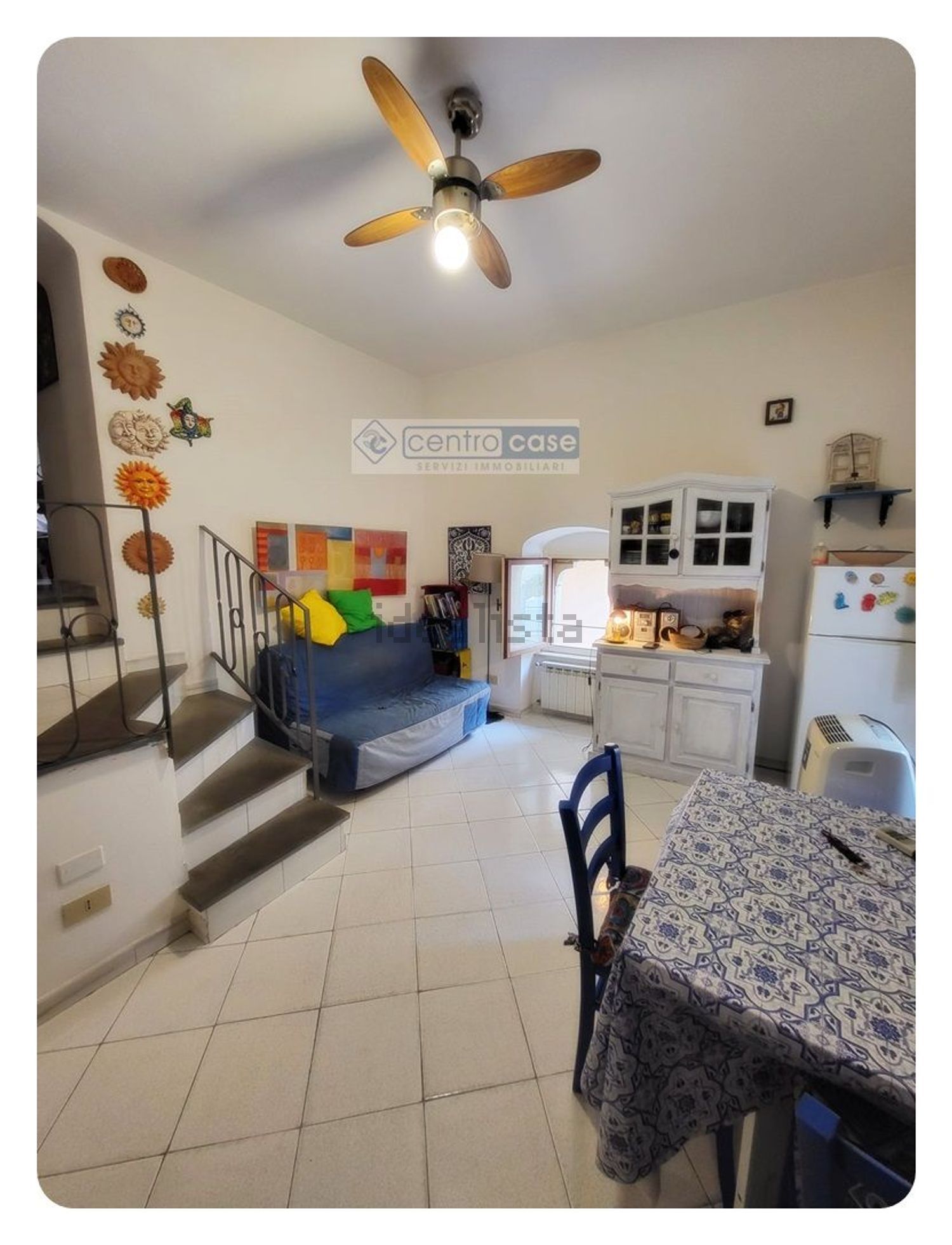 Flat in Gaeta