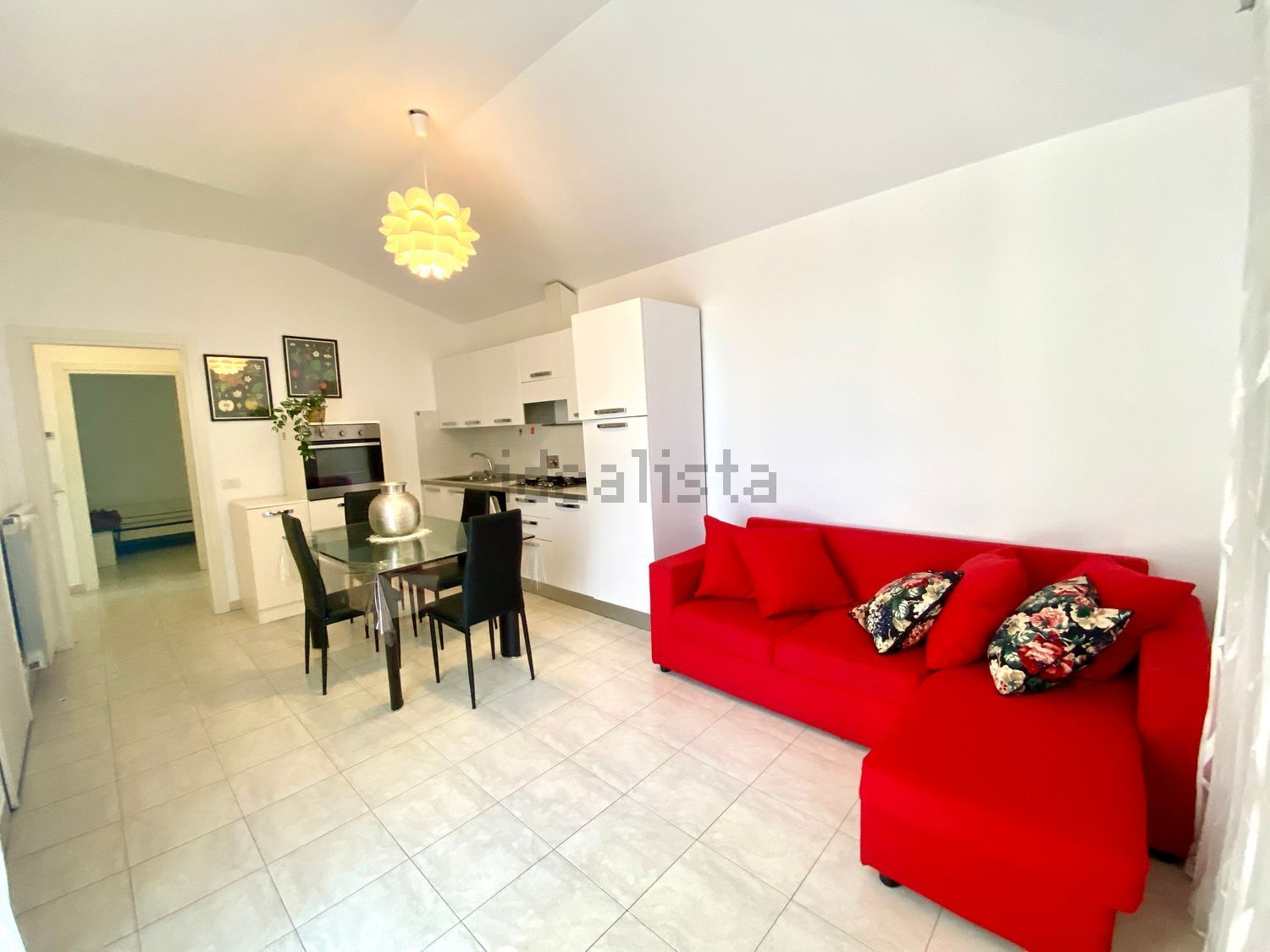 Piso en Terrafino-Marcignana-Lucchese, Empoli