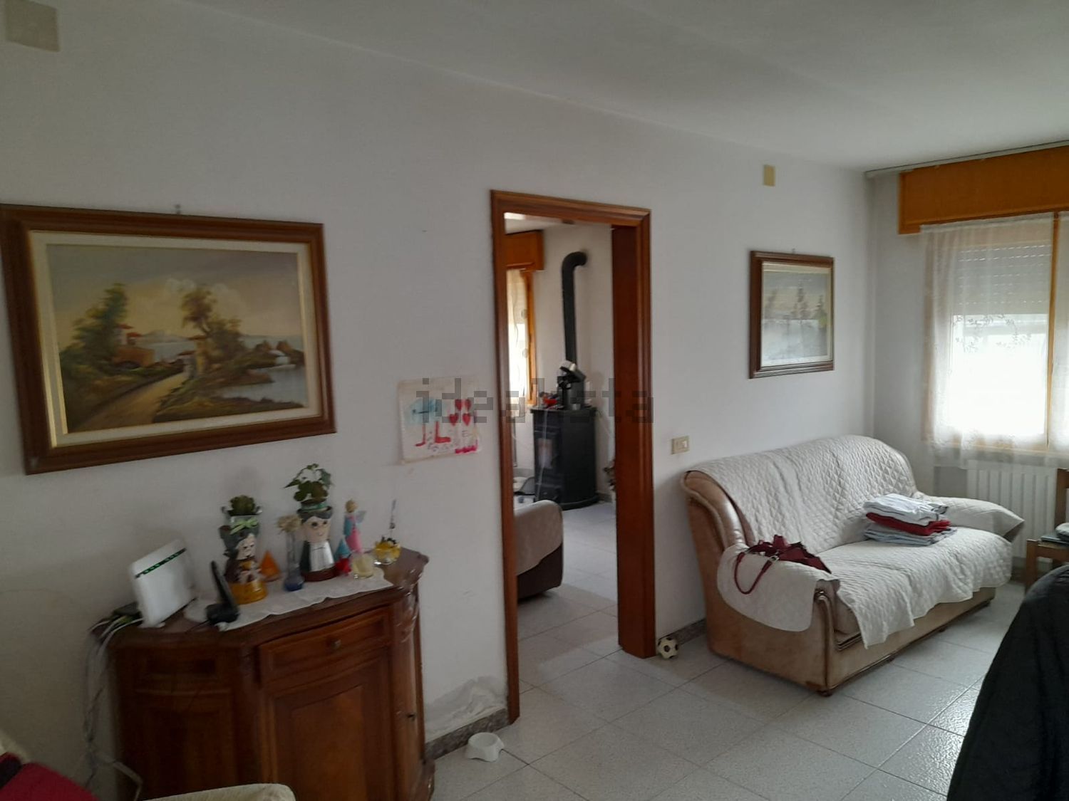 Maison de village à Frassinelle Polesine