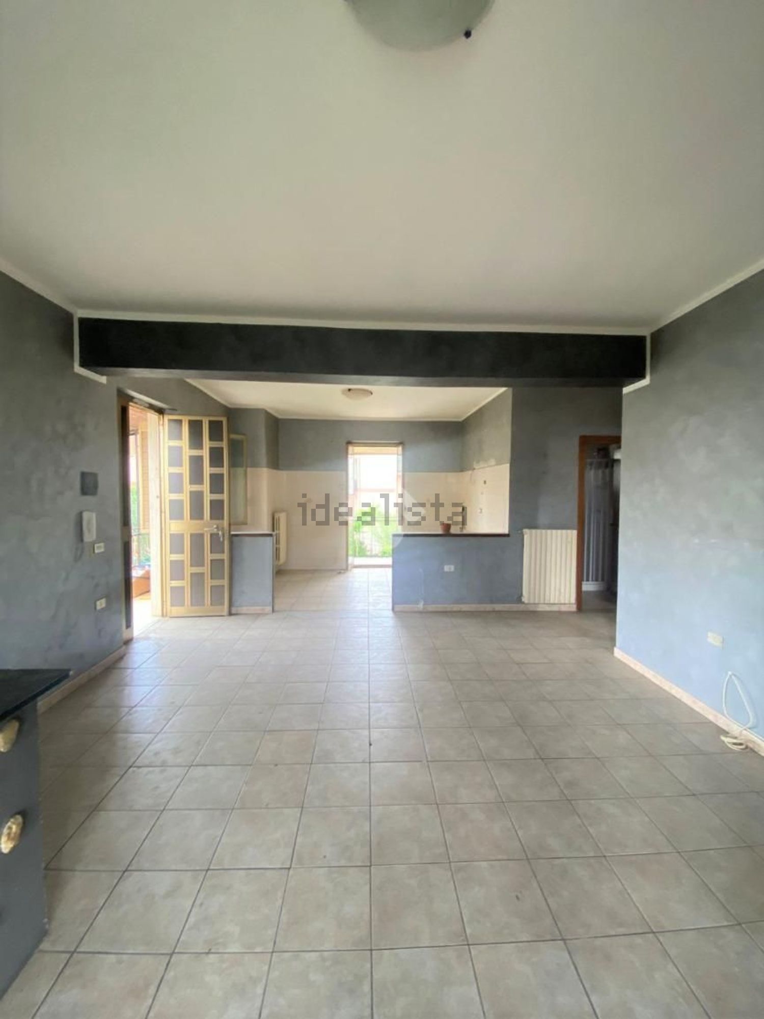 Flat in Civita Castellana