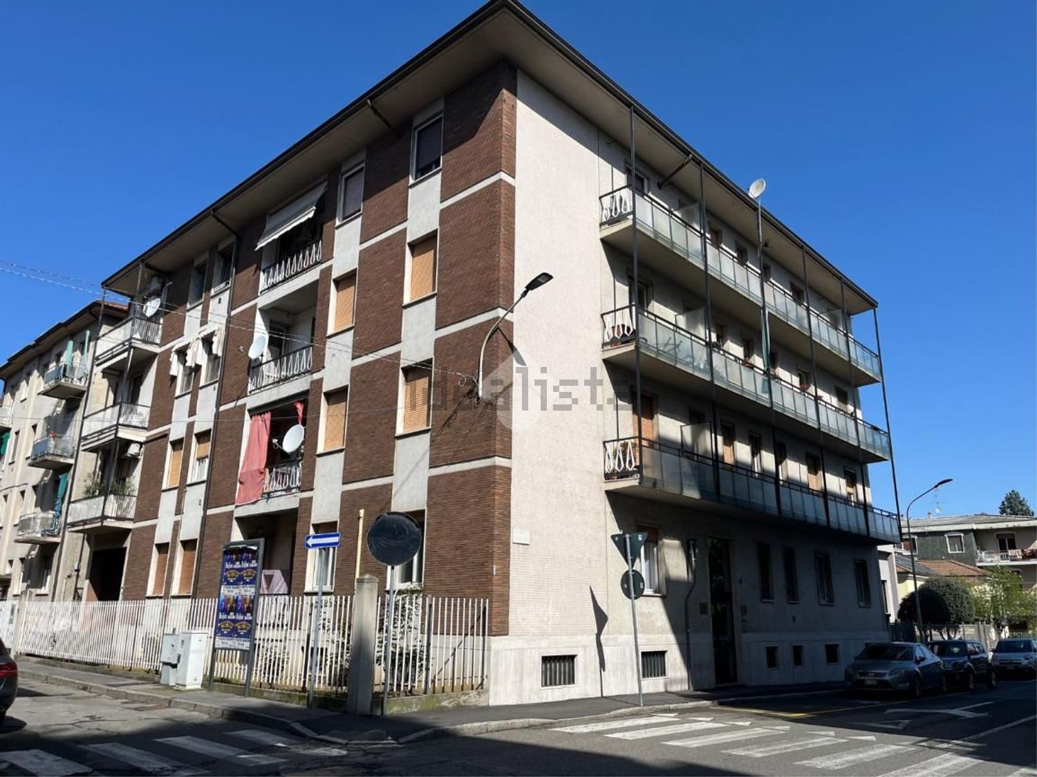 Appartement à Stradella