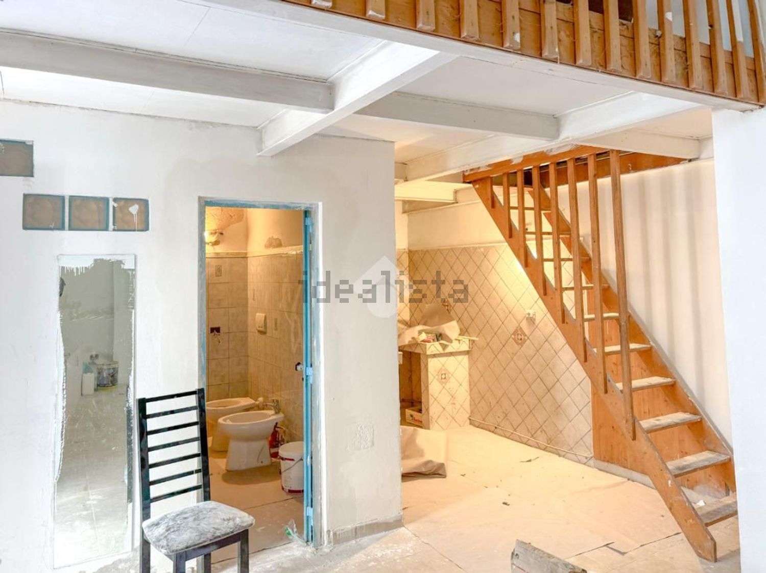 Appartement à Carrassi - San Pasquale, Bari