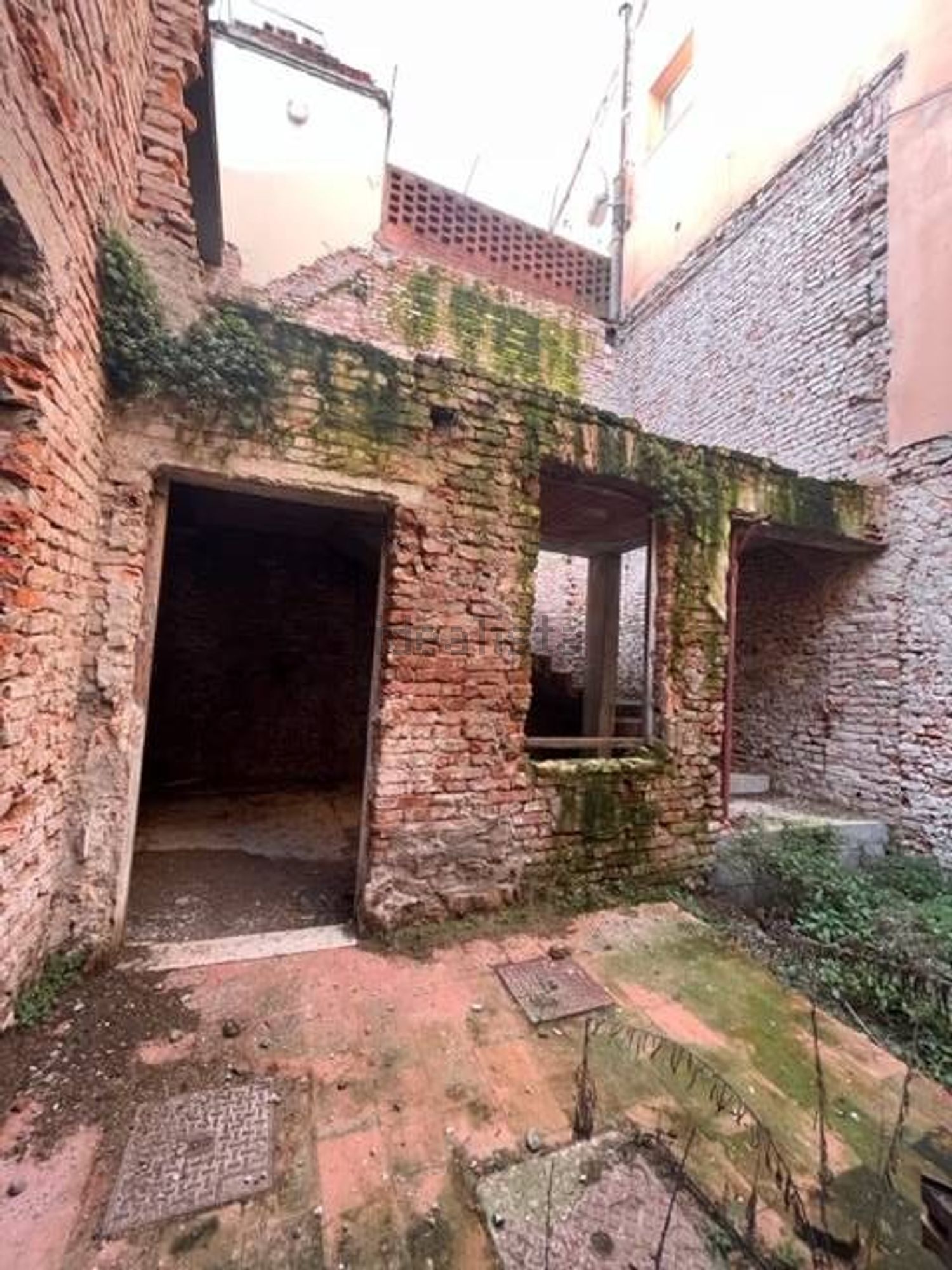 Chalet independiente en Centro Storico, Mantua