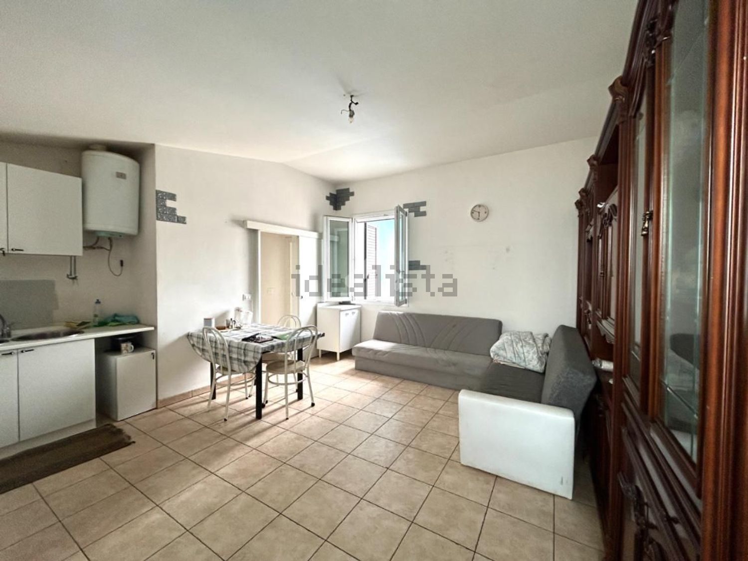 Flat in Castiglione-Villa Inferno-Montaletto, Cervia