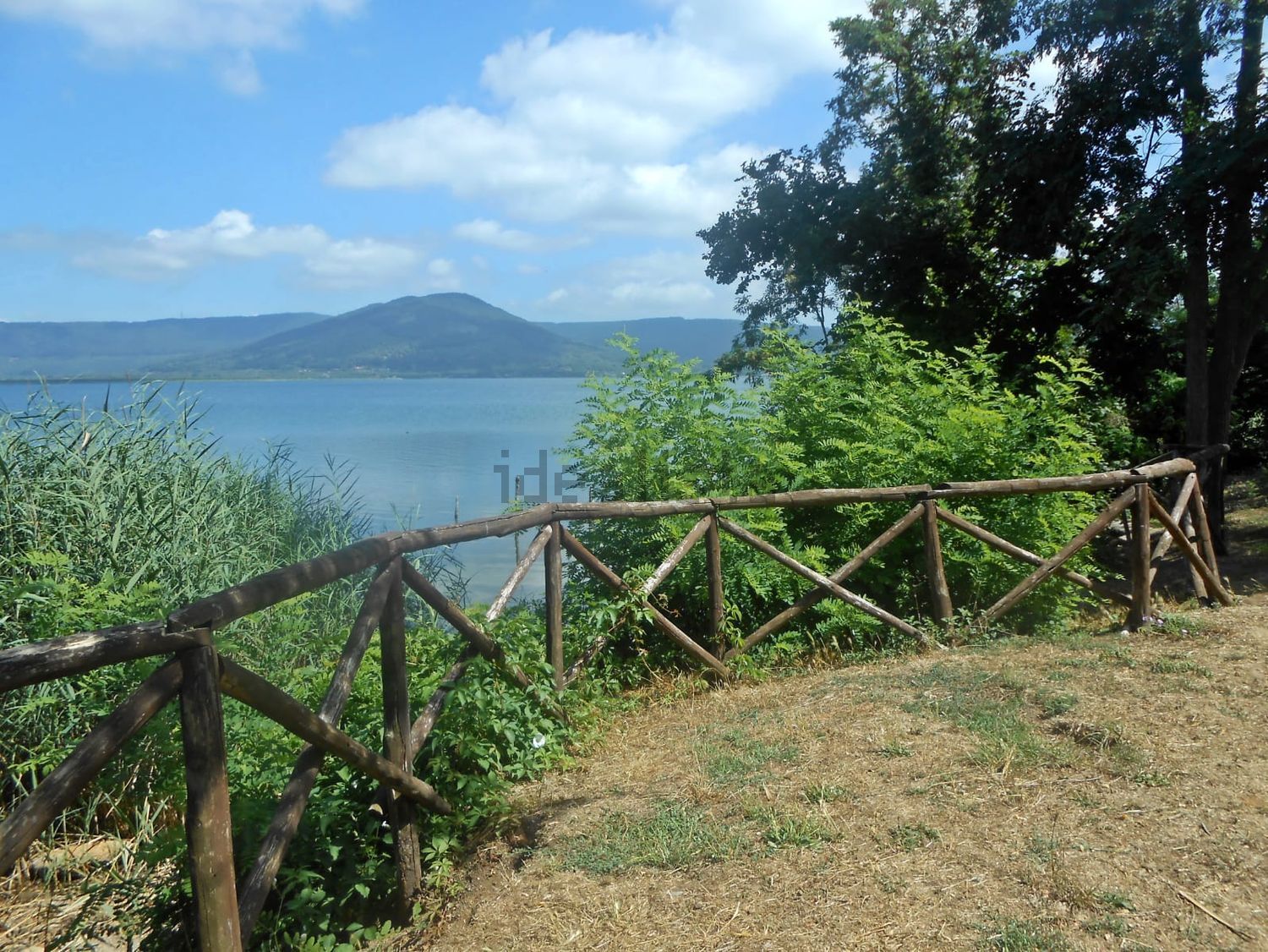 Appartement à Ronciglione