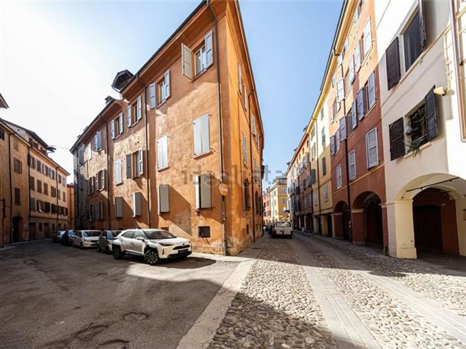 Wohnung in Centro Storico, Modena