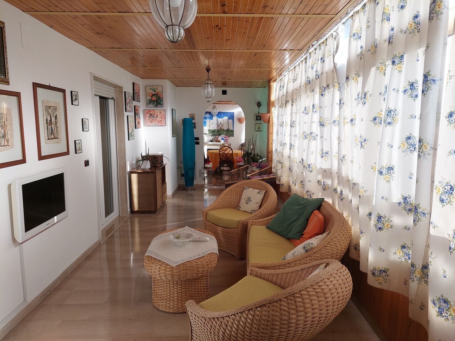 Piso en Zona Sud - Pozzo Piano - Lungomare, Trani