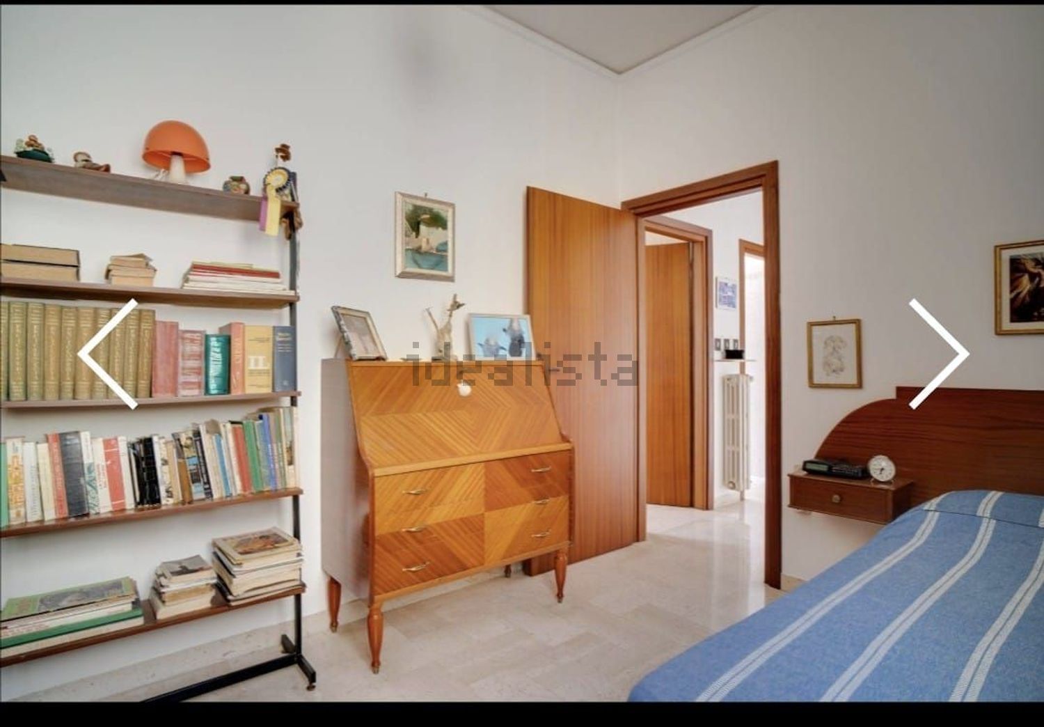 Chalet independiente en Tarquinia