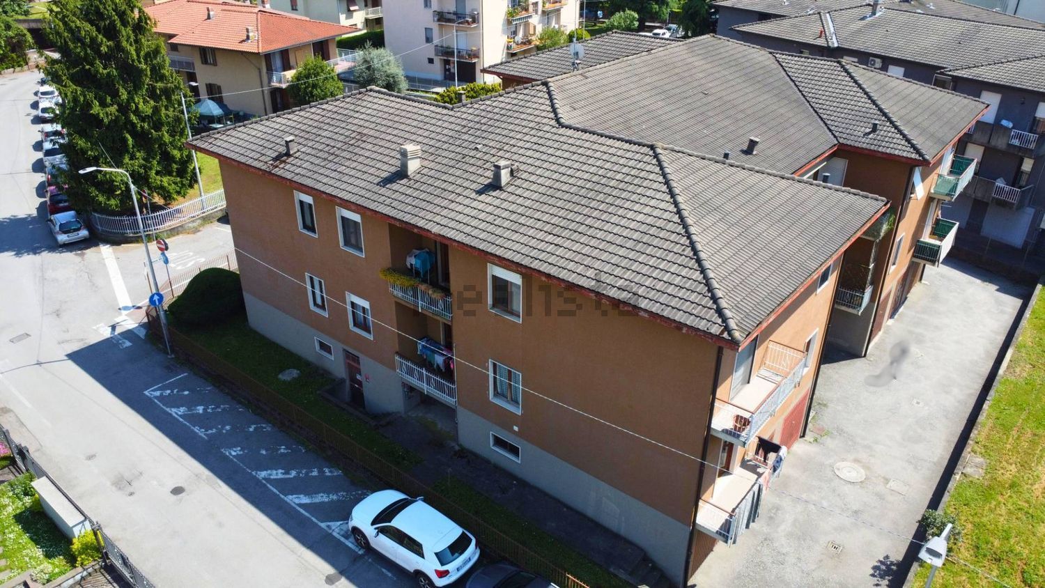 Appartamento a Ponte San Pietro