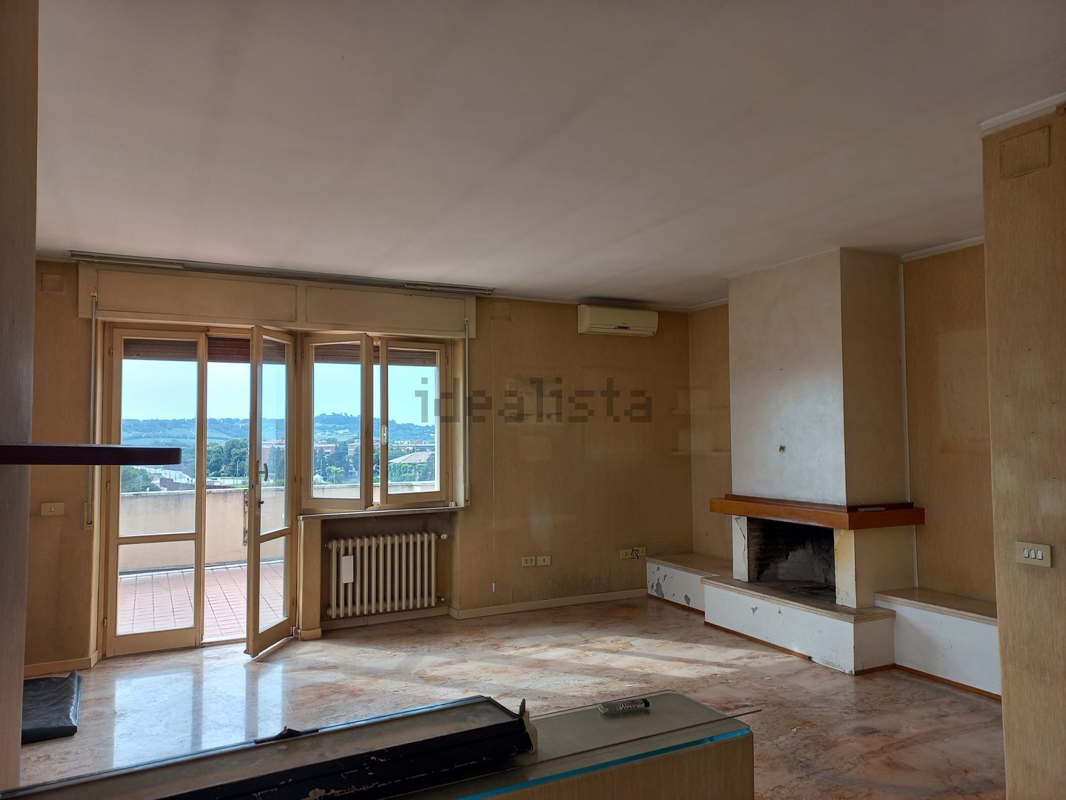 Appartement à San Cristoforo - Flaminio, Fano