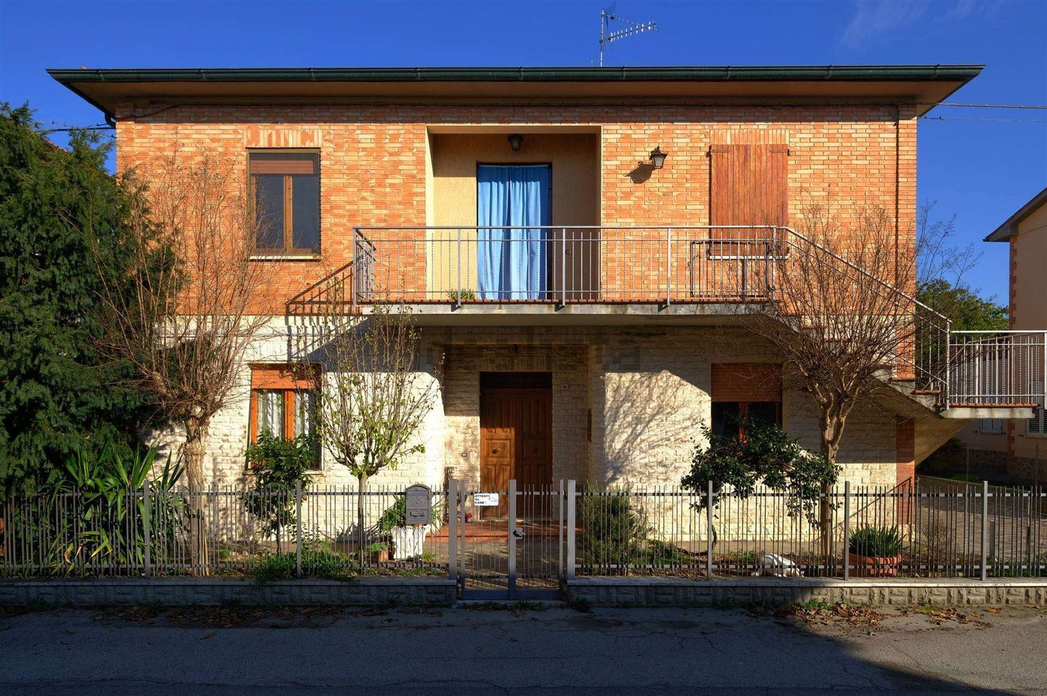 Chalet independiente en Montepulciano Stazione, Montepulciano