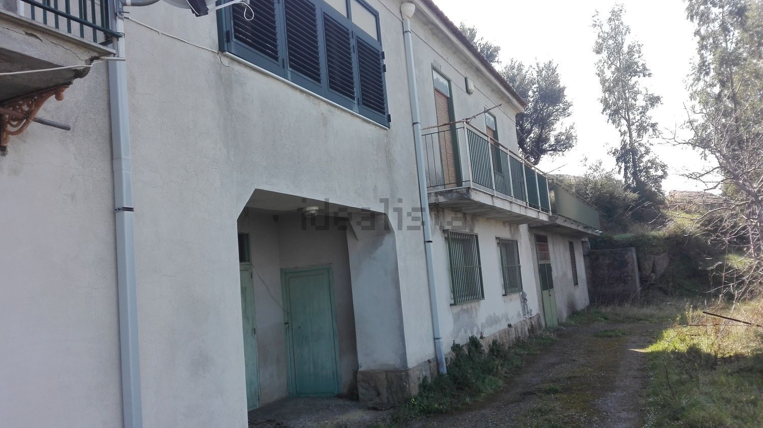 Maisons de campagne à Patti