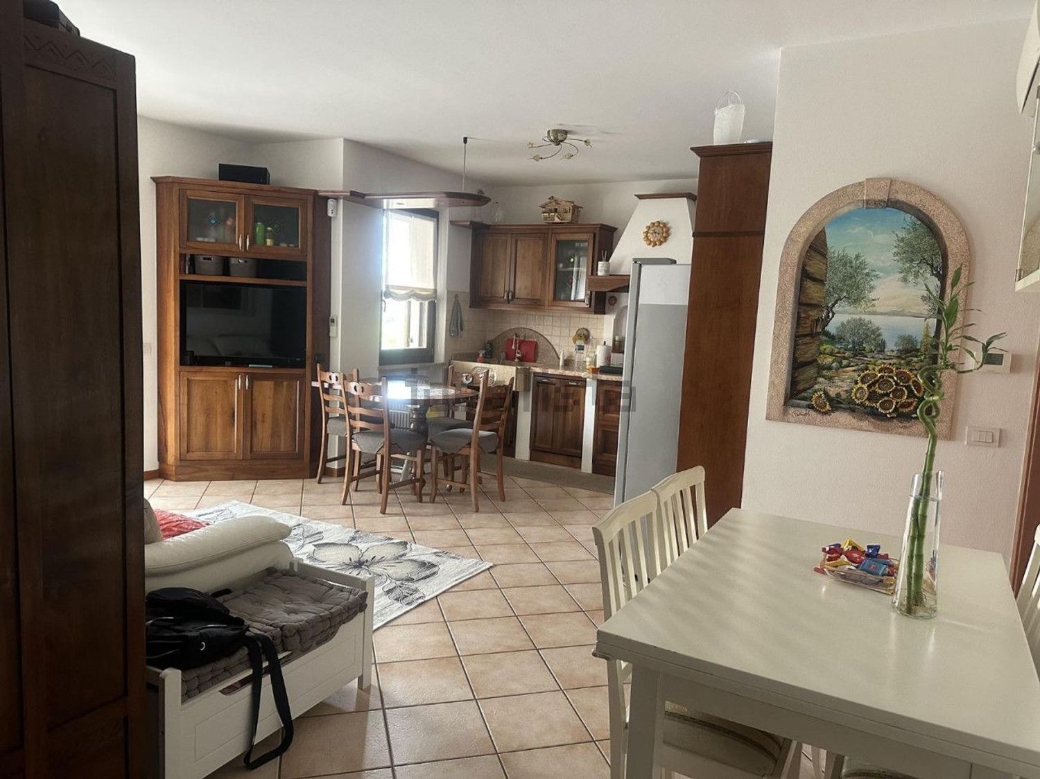 Flat in Pescantina