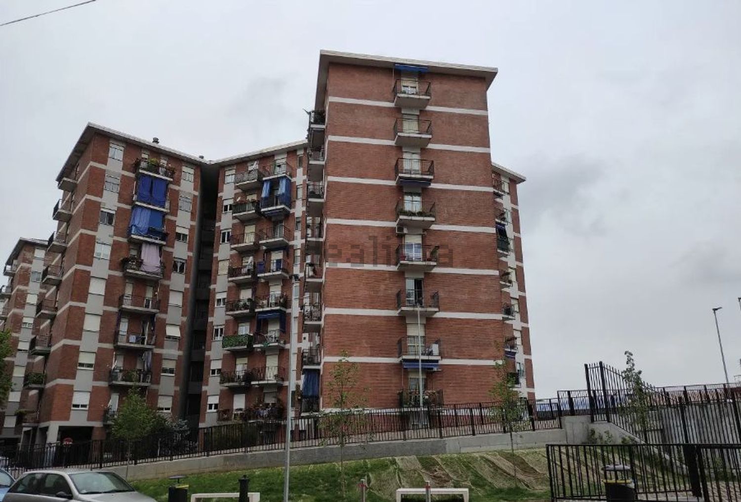 Piso en Parco Nord-Viale Fulvio Testi, Cinisello Balsamo