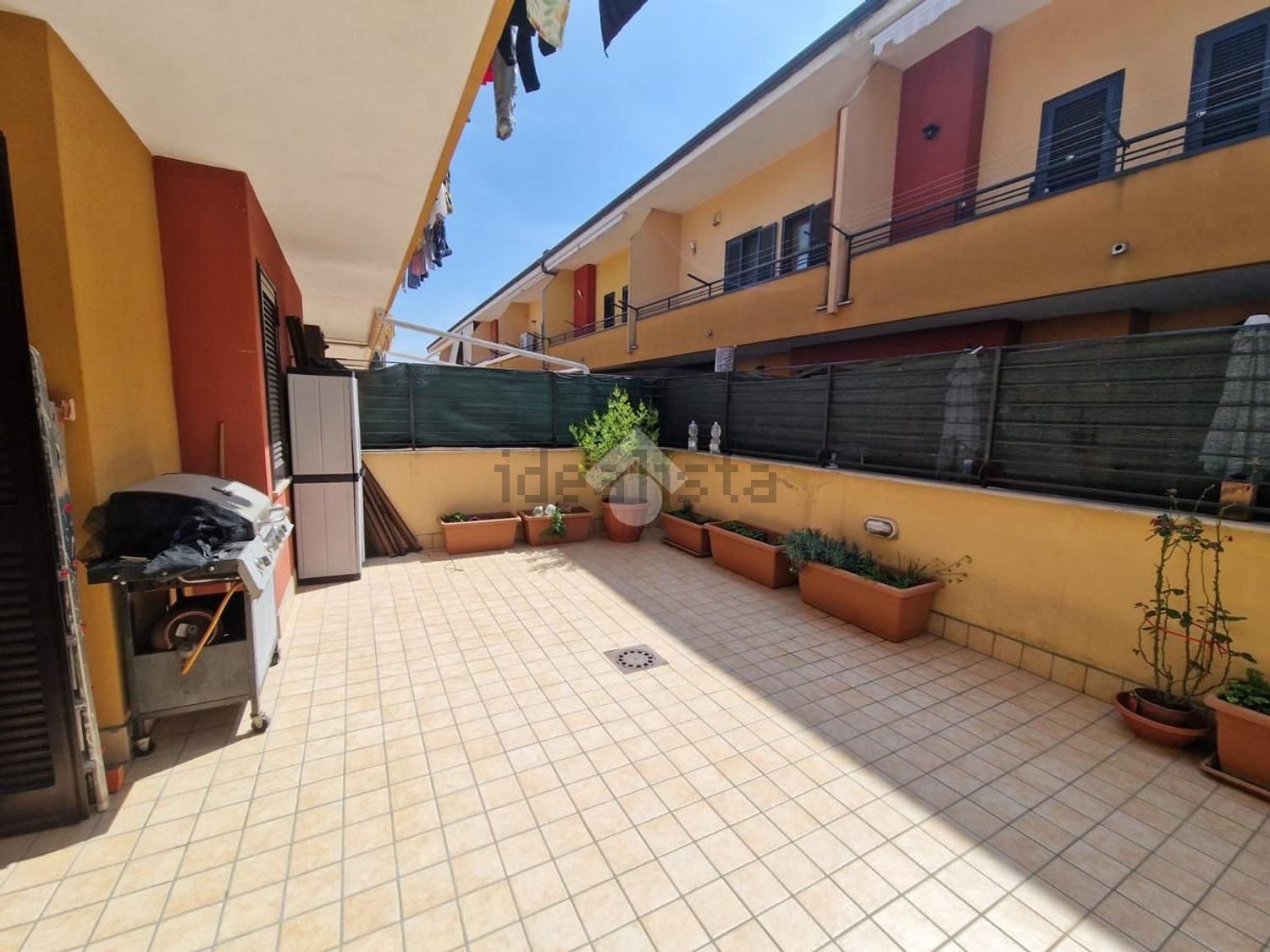 Terraced house in Spiniello - Pezzalunga, Acerra
