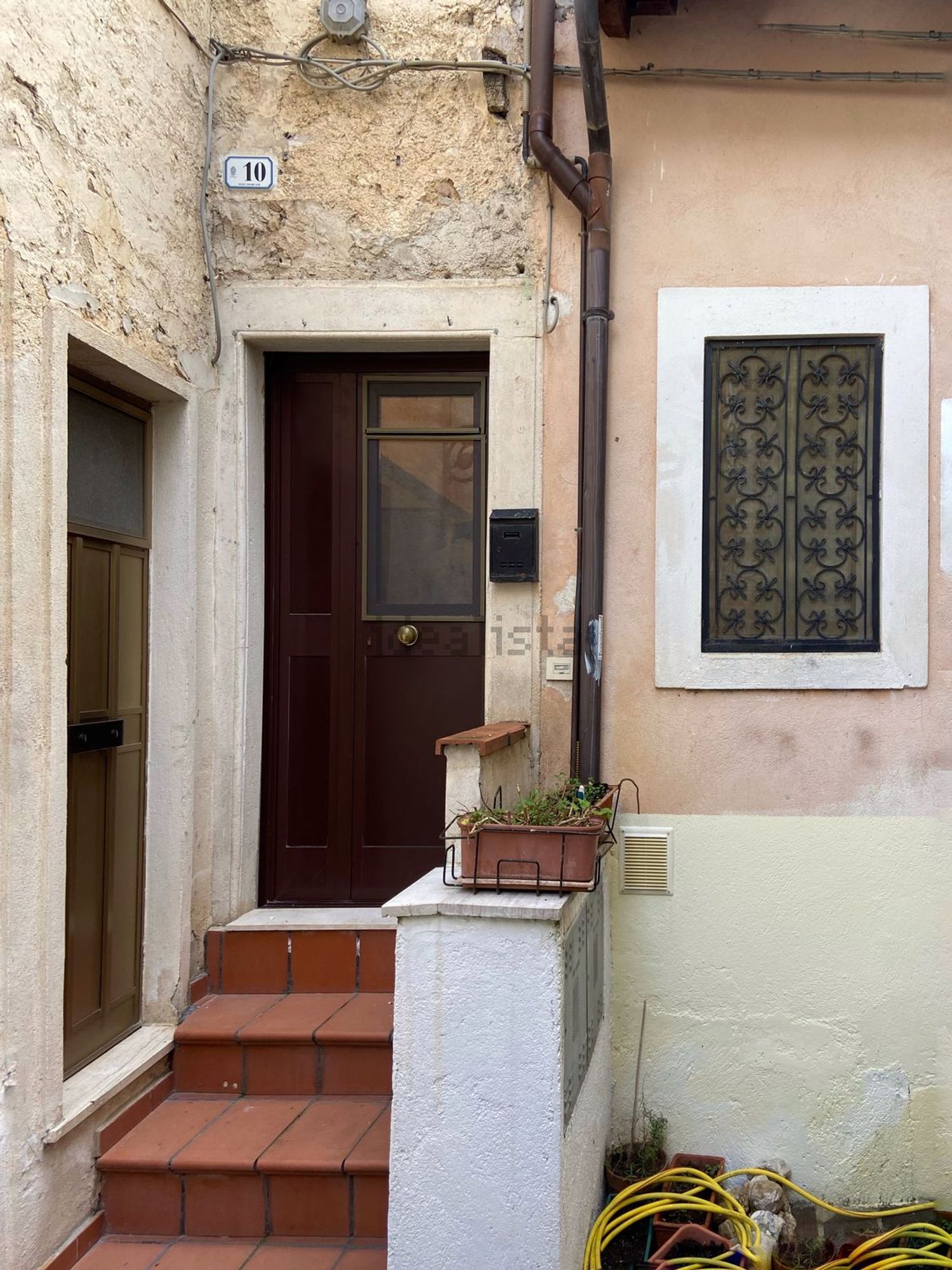 Appartamento a Anversa degli Abruzzi