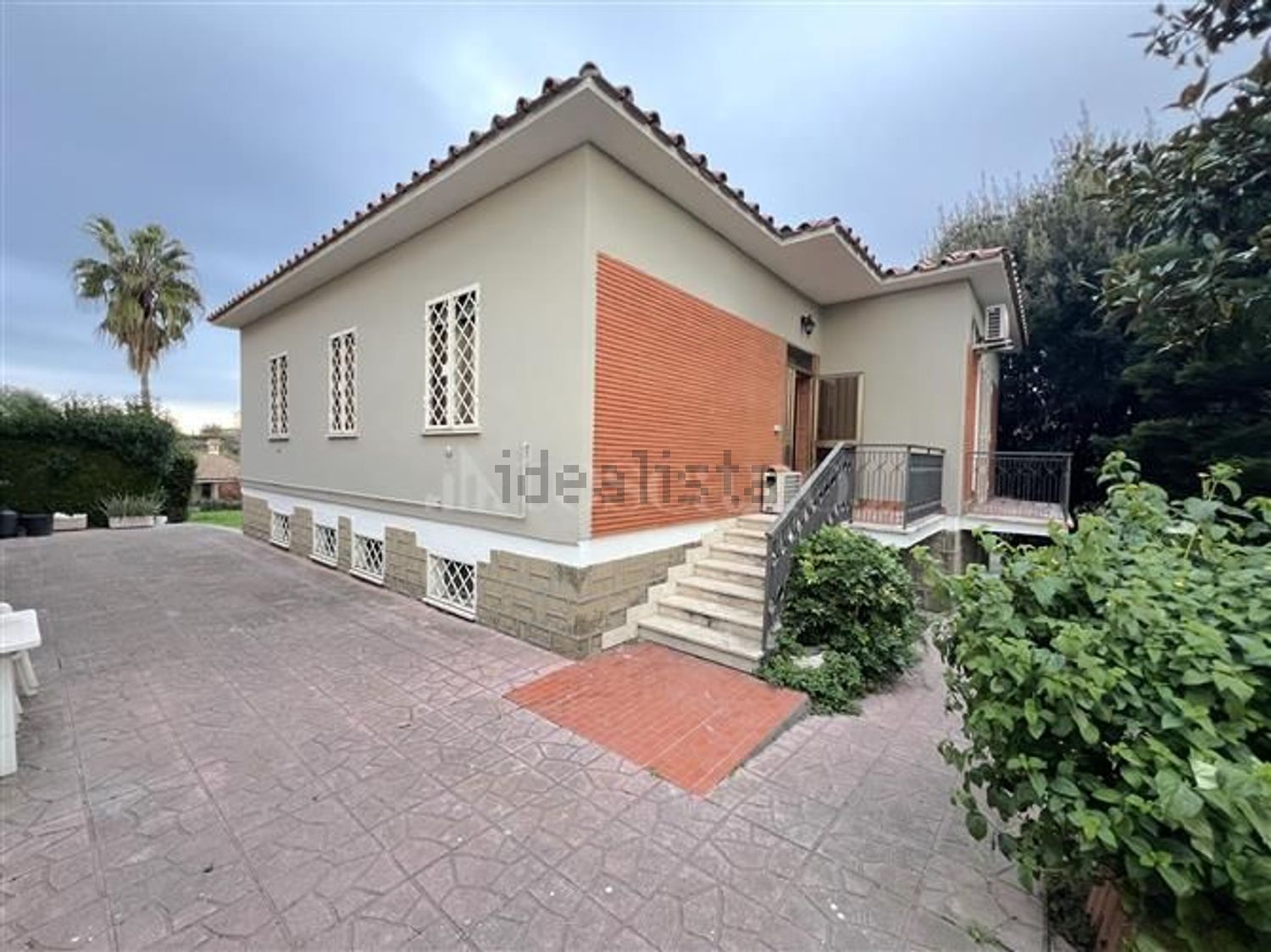 Maisons ou villas à Aranova, Fiumicino