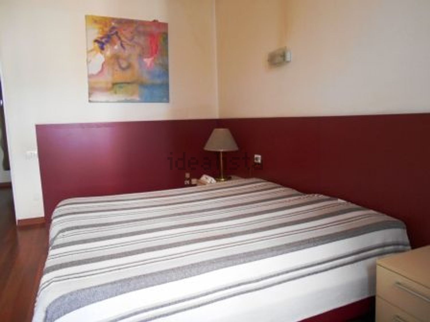 Appartamento a San Salvario, Torino