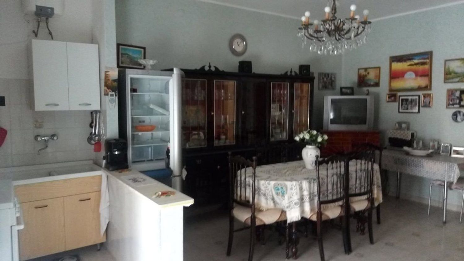 Detached house in Poggio Imperiale