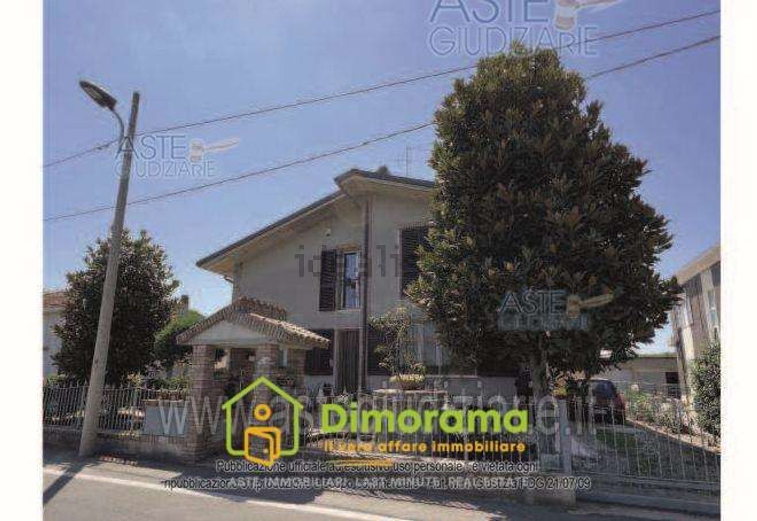 Maison individuelle à Torre Pedrera - Viserba - Riminifiera, Rimini
