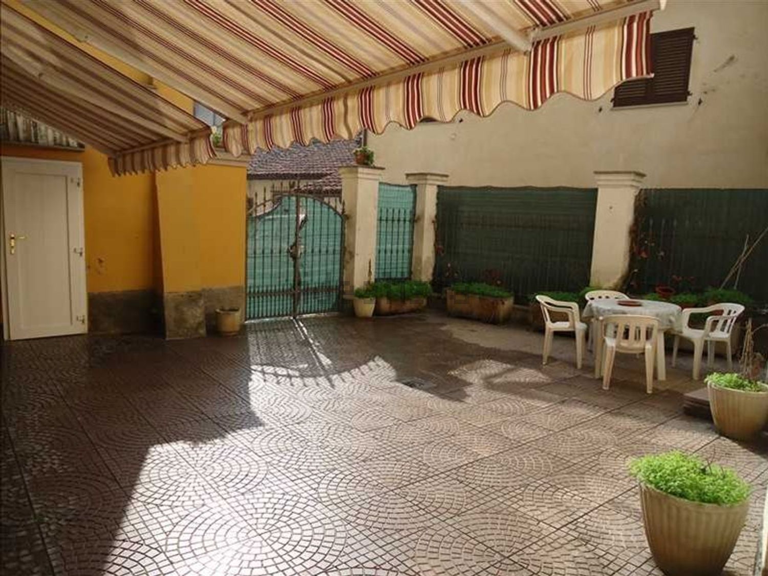 Wohnung in Centro Storico, Novi Ligure
