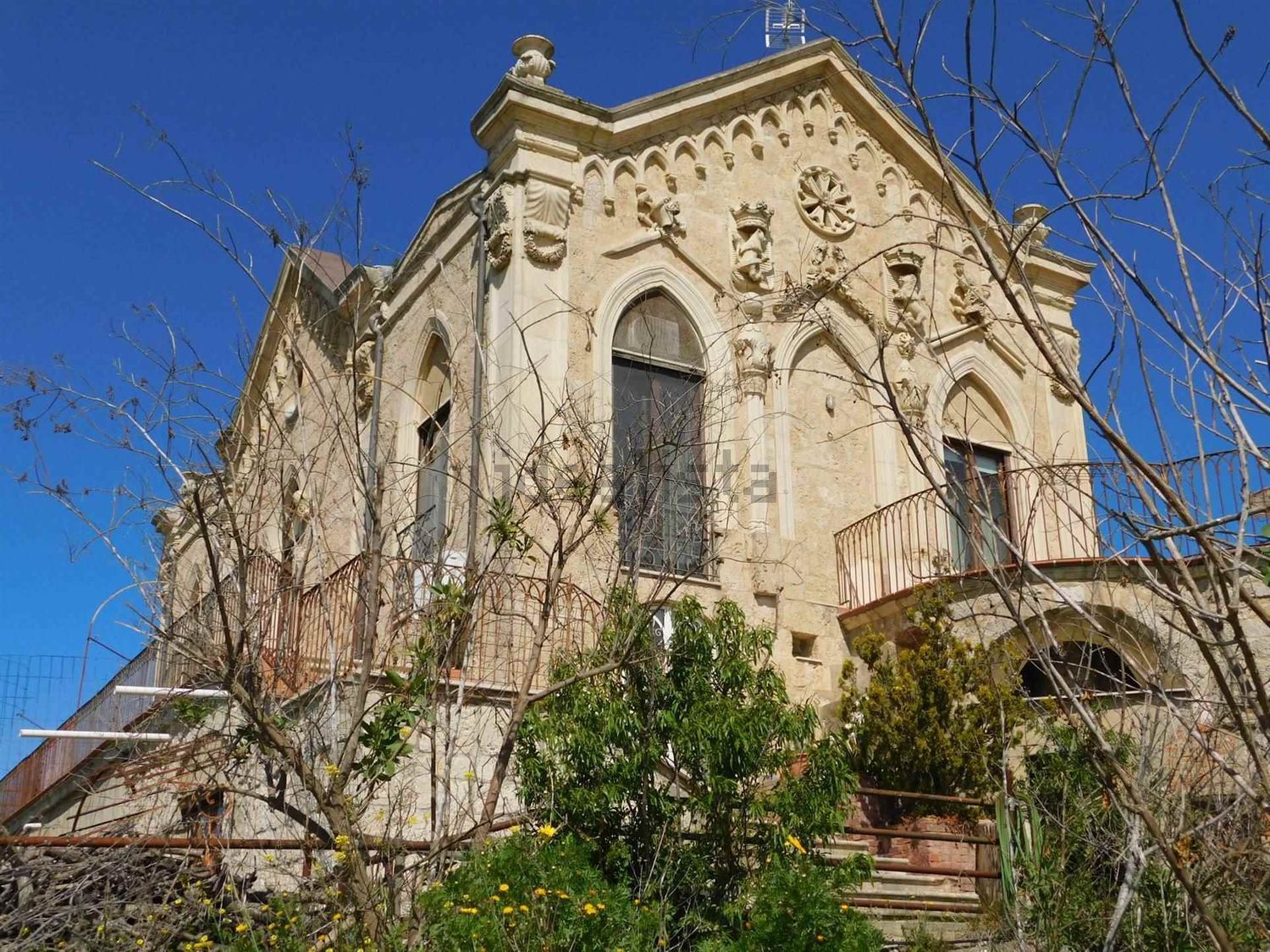 Maisons ou villas à San Cataldo