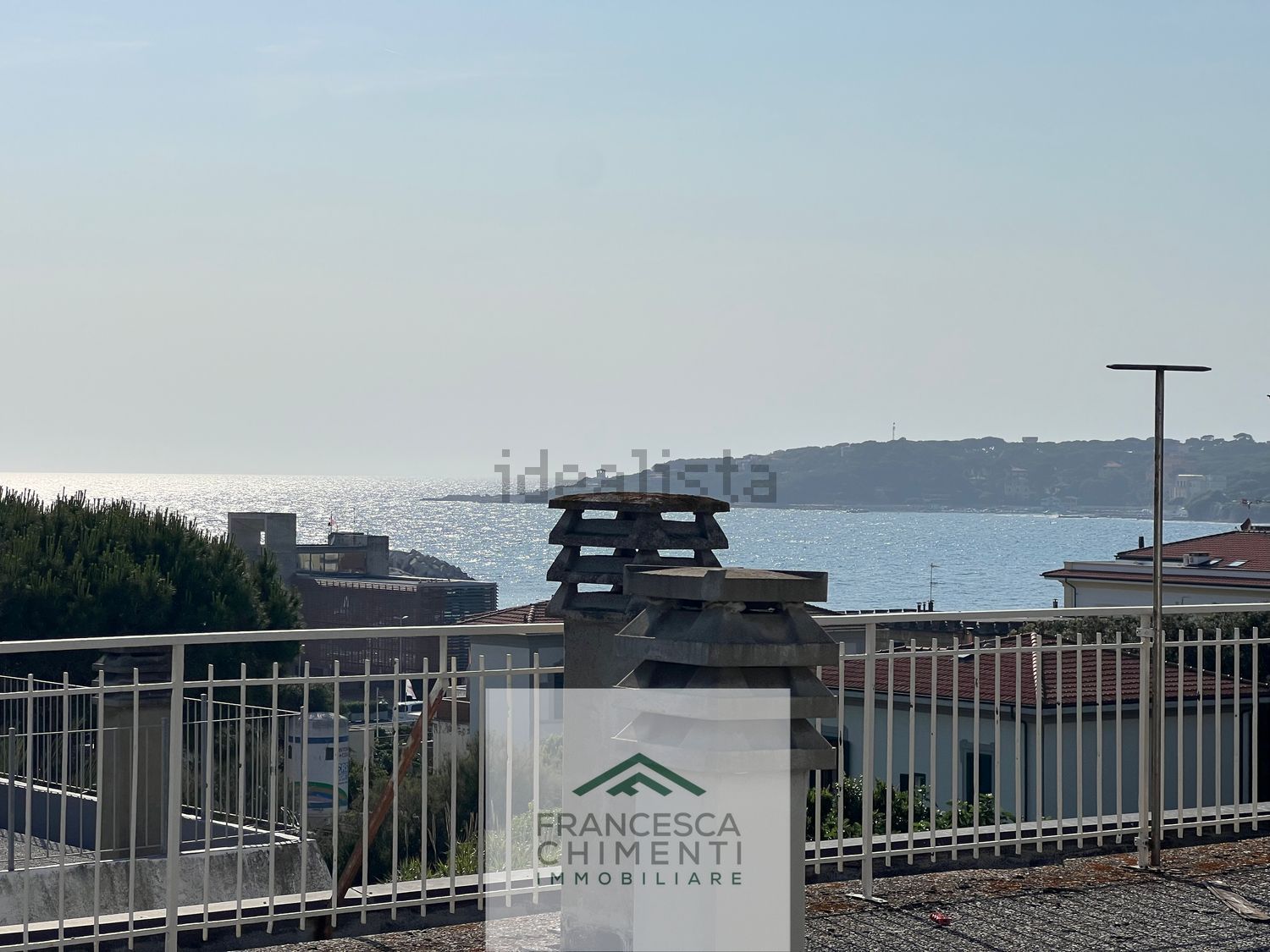 Flat in Rosignano Solvay, Rosignano Marittimo
