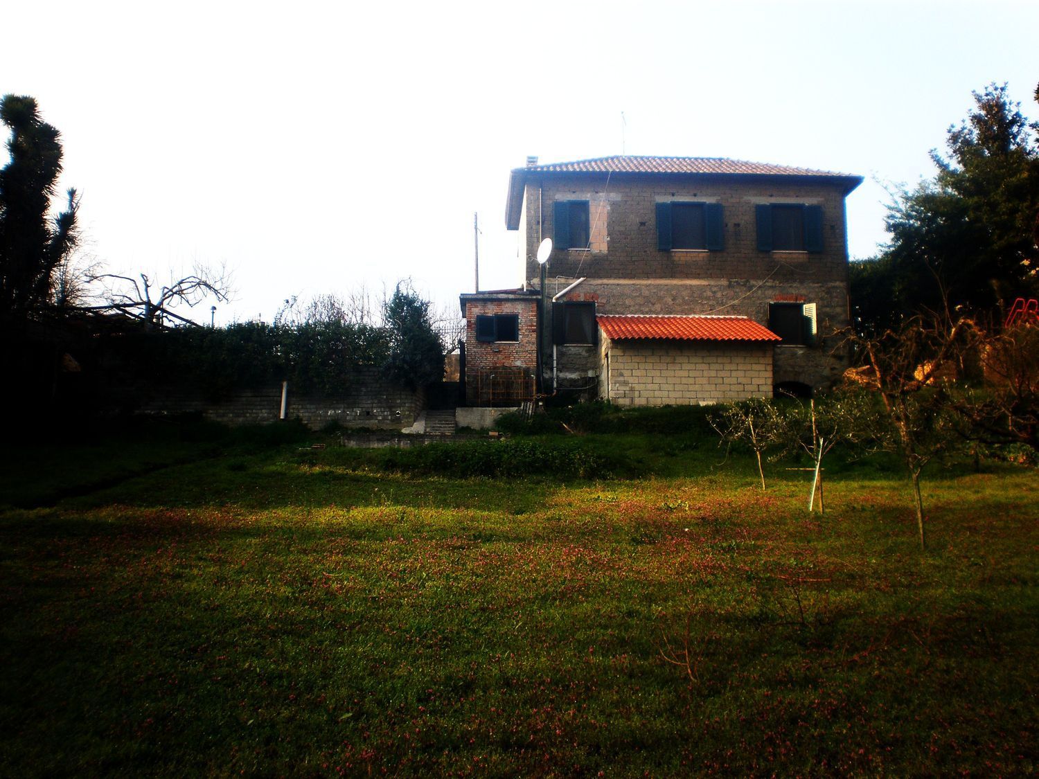 Maisons de campagne à Patrica