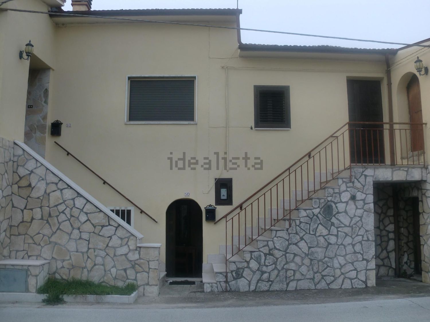 Appartamento a Rocchetta a Volturno