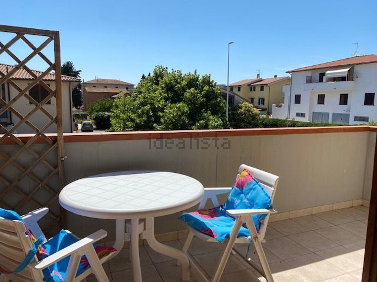 Appartamento a Fonteblanda, Orbetello