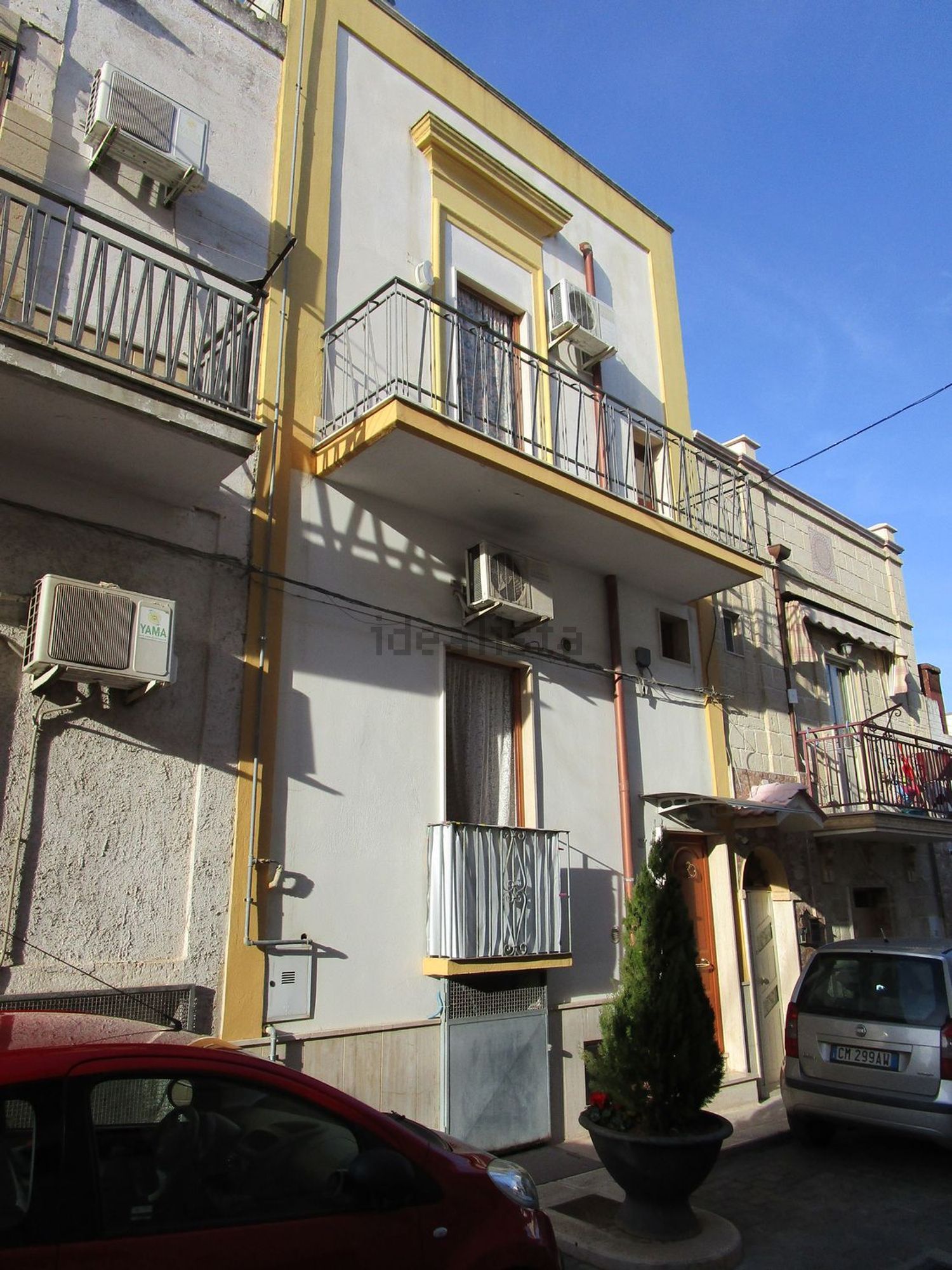 Villetta indipendente a Statte