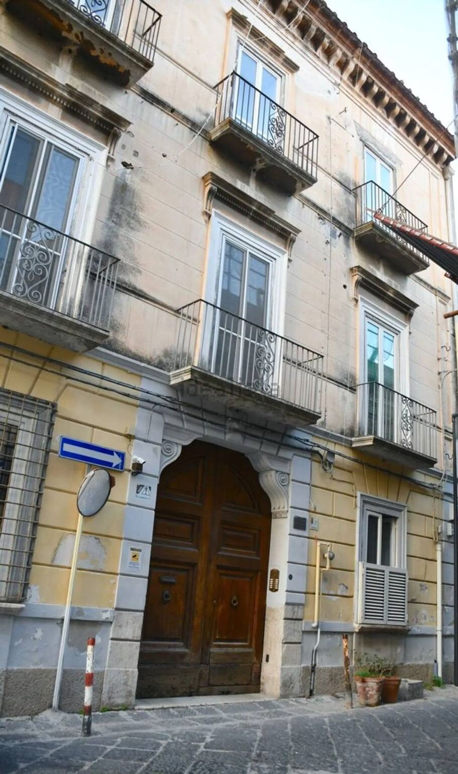 Villetta indipendente a Centro, Caserta