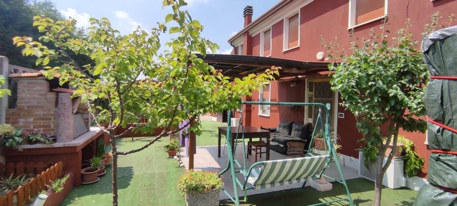 Chalet pareado en Casaleone