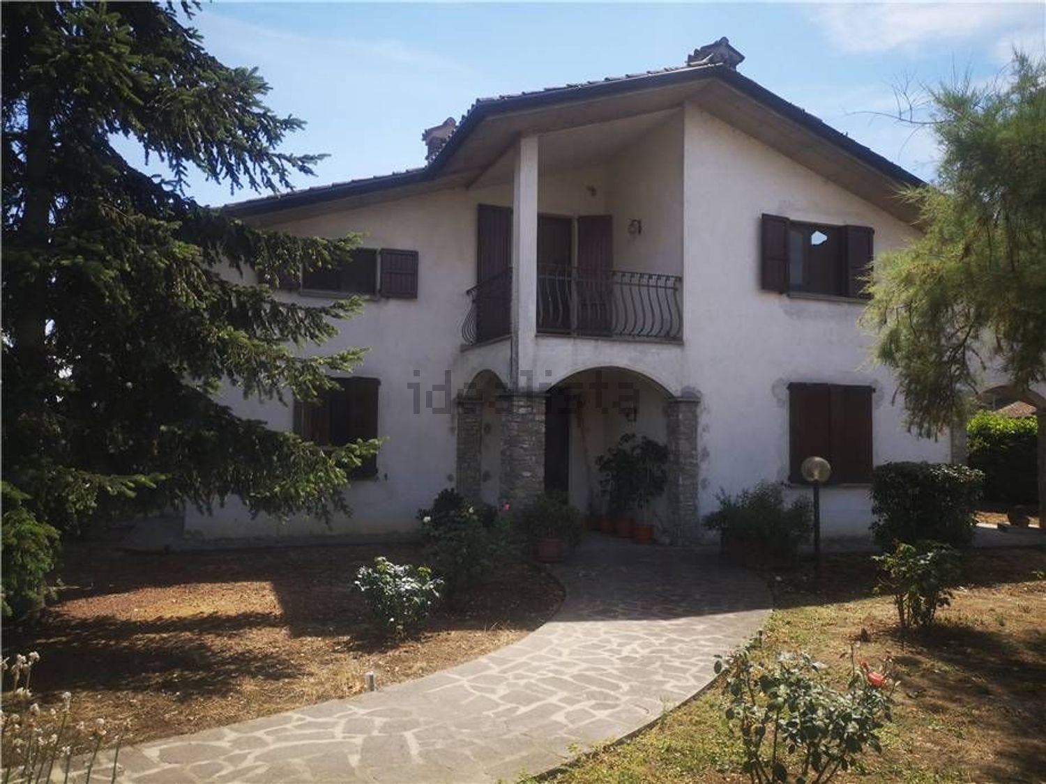 Casas o chalets en Campospinoso