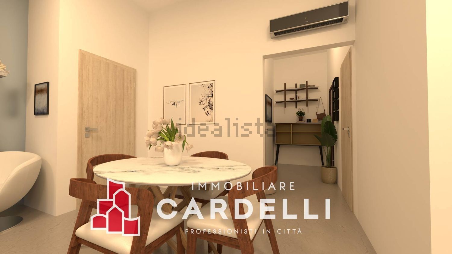 Apartamento em Centro, Porto Sant'Elpidio