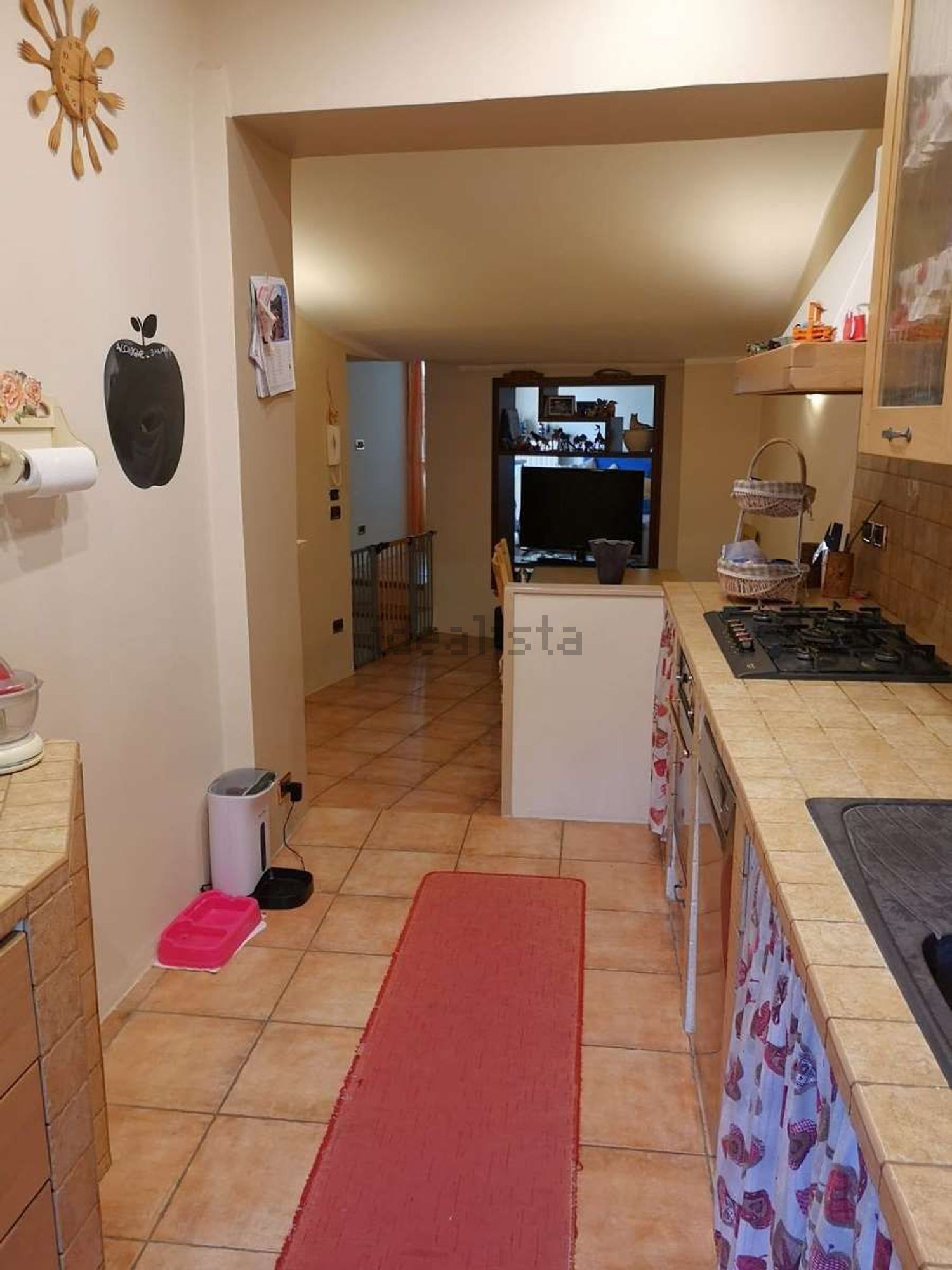 Appartamento a Soldano