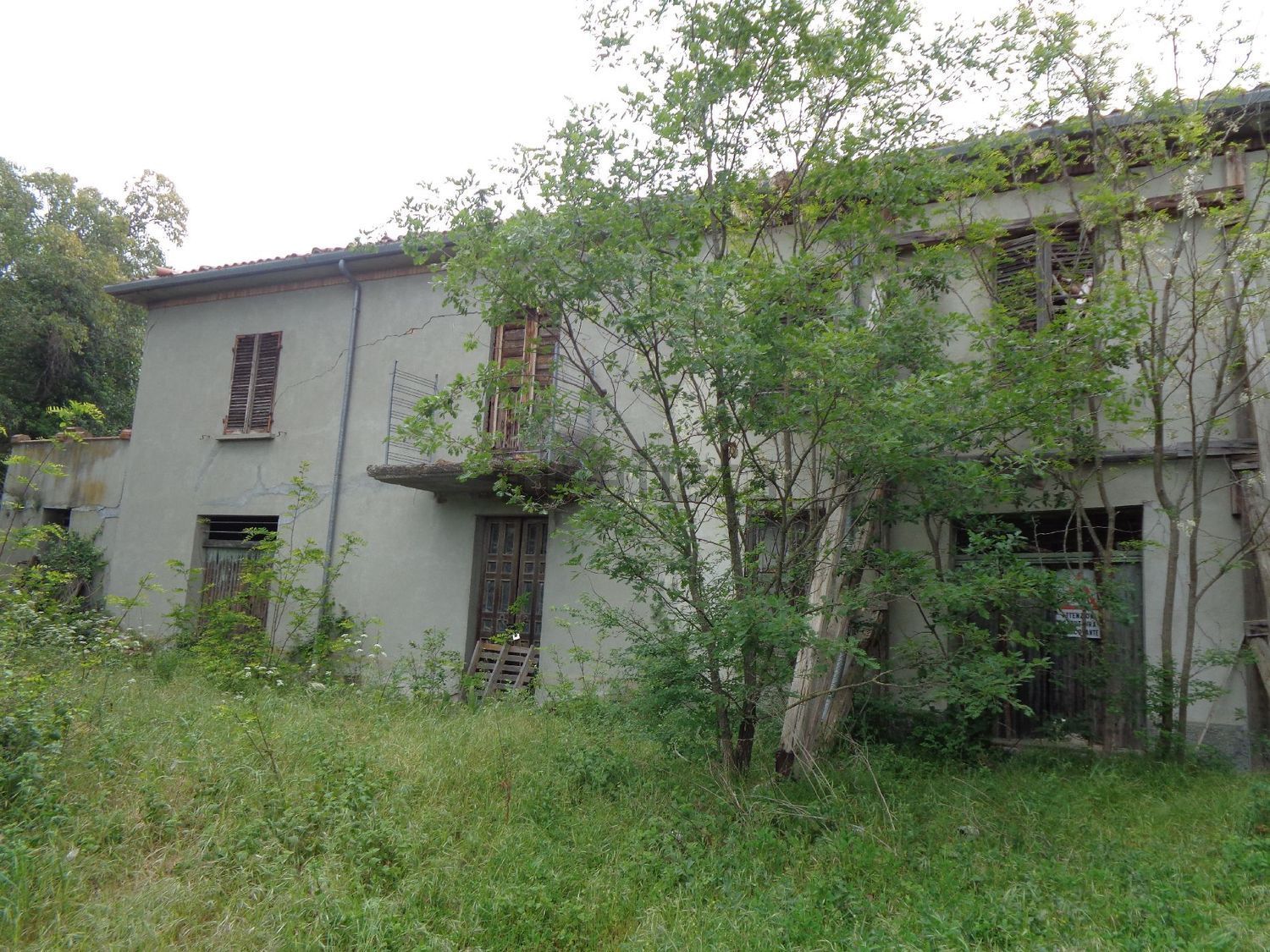 Casa di campagna a Santarcangelo di Romagna