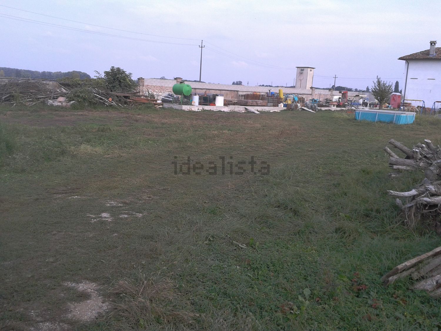 Casas rústicas en Boffalora d'Adda