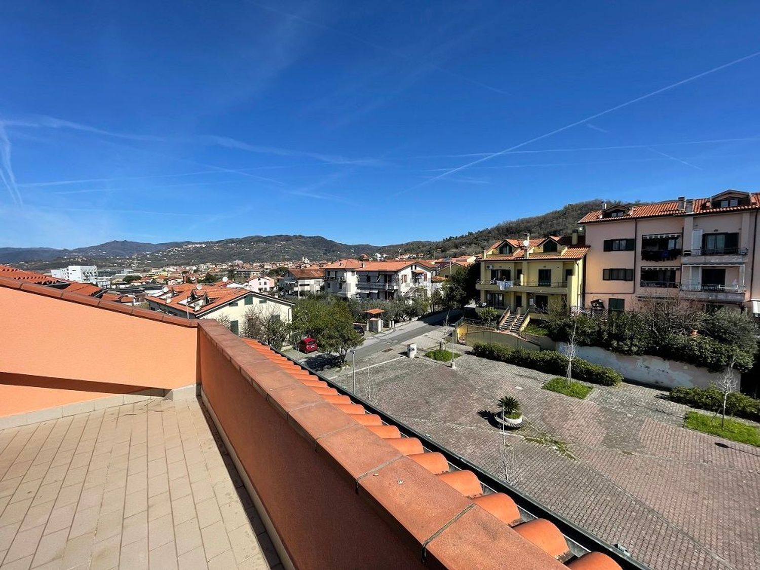 Appartamento a Centro, Santo Stefano di Magra