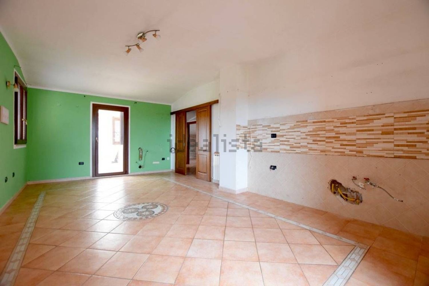 Appartamento a Ottava - Buddi Buddi - Taniga, Sassari