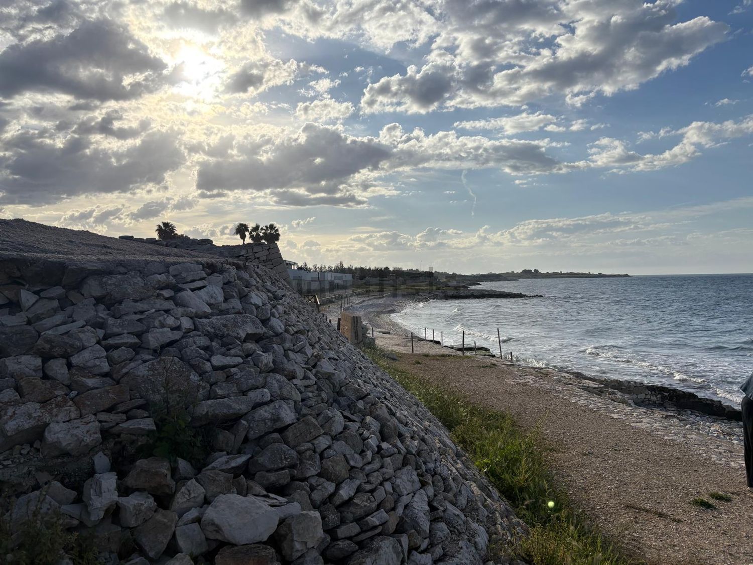 Appartamento a Molfetta