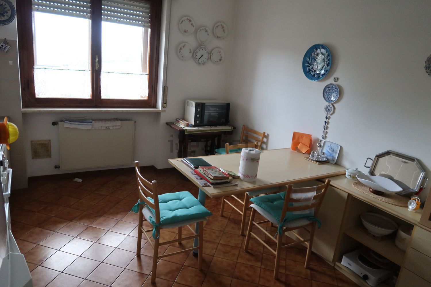 Appartamento a Agazzano