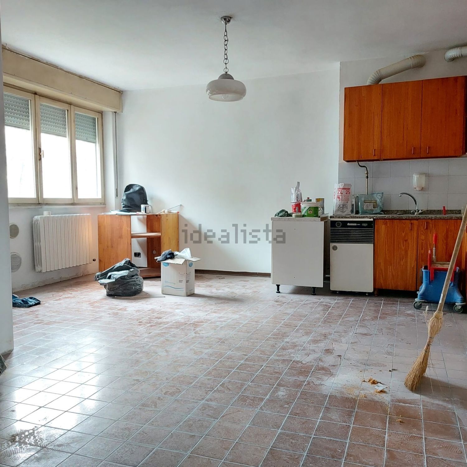 Appartamento a Cornaredo