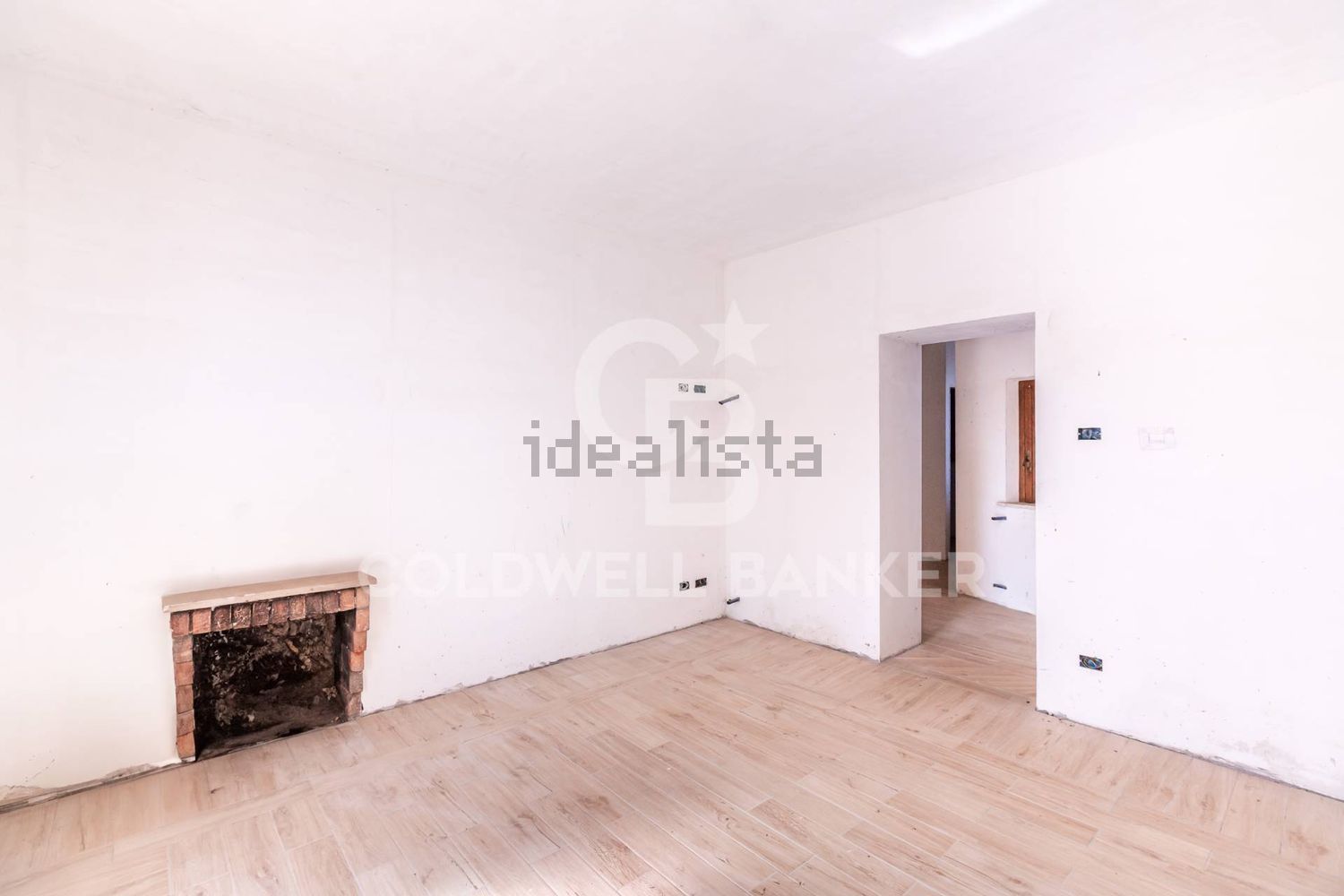 Appartement à Artena